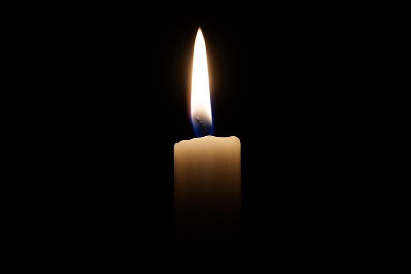 Candle of Hope