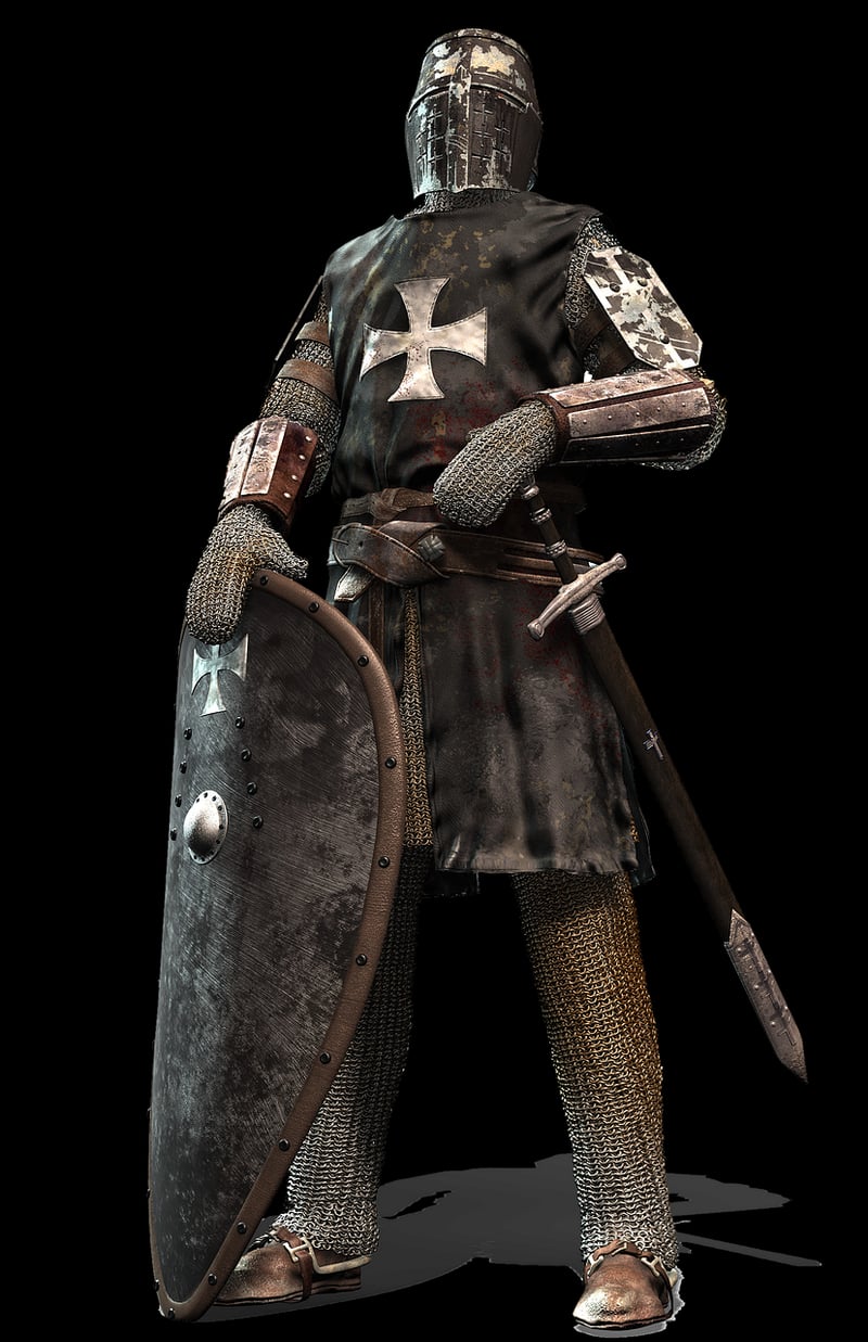 Medieval Knights