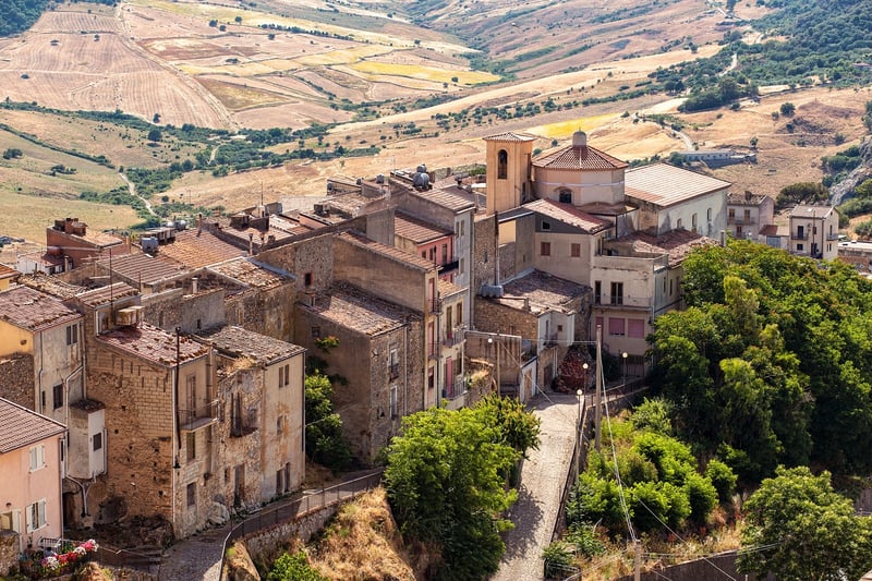 Medieval Kingdom