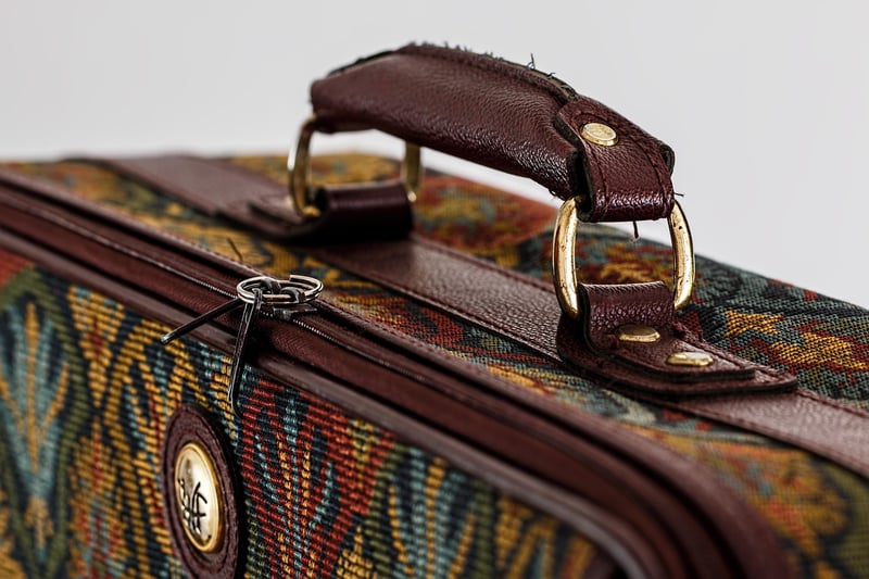 Suitcase Image